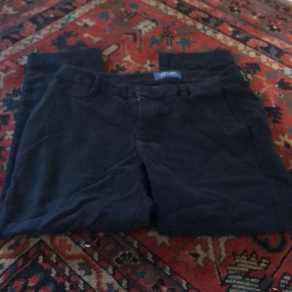 Old Navy Harper midrise pants